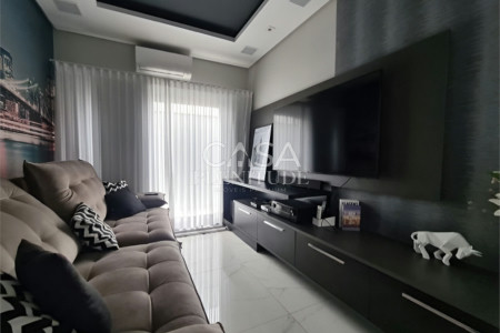 Casa em condomínio à venda com 3 suítes em Ibiti Royal Park, Sorocaba, SP
