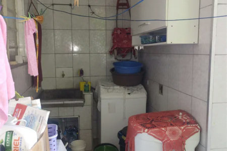 Sobrado à venda com 2 quartos em Parque Santo Antônio, São Paulo, SP