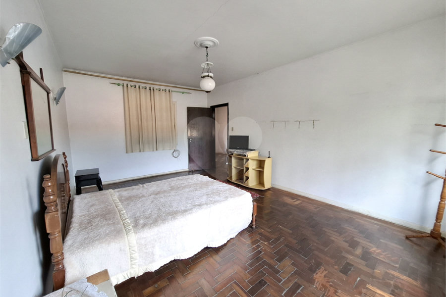Sobrado à venda com 3 quartos em Vila Aurora (zona Norte), São Paulo, SP