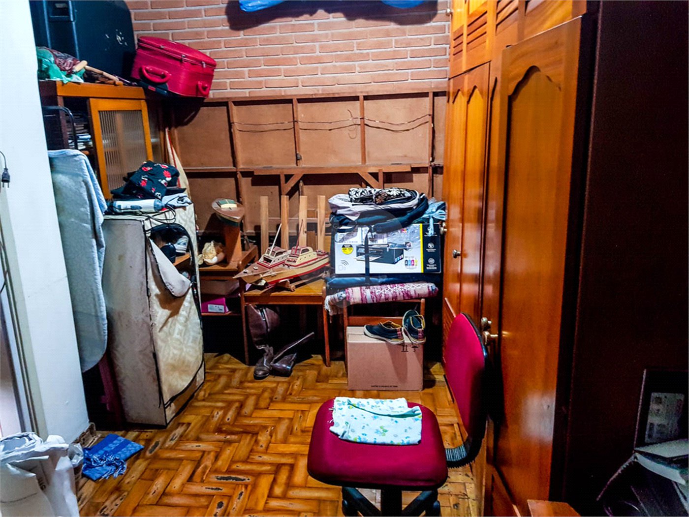 Casa de Vila à venda com 2 quartos em Vila Mazzei, São Paulo, SP
