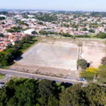 Terreno à venda em Santa Claudina, Vinhedo, SP