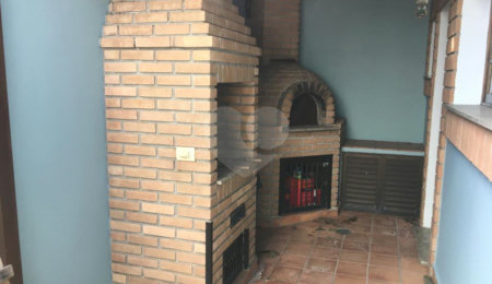 Casa à venda com 4 quartos, sendo 1 suíte,  em Casa Verde, São Paulo, SP