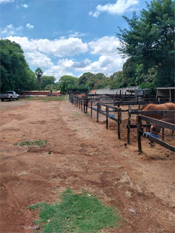 Terreno à venda em Parque das Bandeiras 2, Indaiatuba, SP