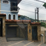 Sobrado à venda com 3 quartos, sendo 1 suíte, em Tremembé, São Paulo, SP