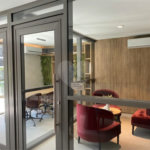 Studio à venda com 1 suíte em Jardim das Acácias, São Paulo, SP