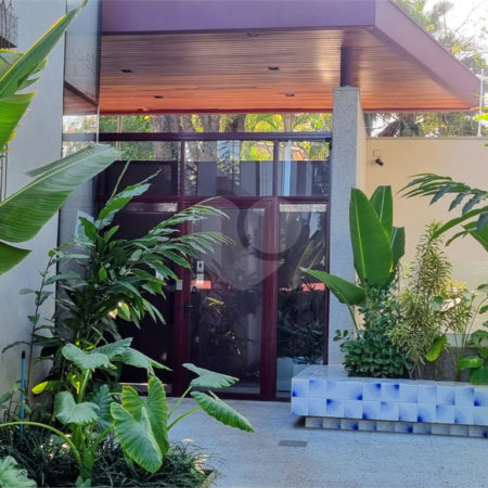 Casa à venda com 3 suítes no condomínio Casa Jardim Campo Belo, São Paulo - SP