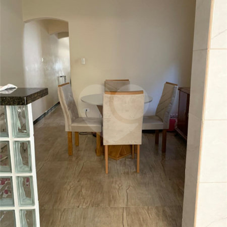 Sobrado à venda com 3 quartos em Vila São Luís(zona Oeste), São Paulo, SP