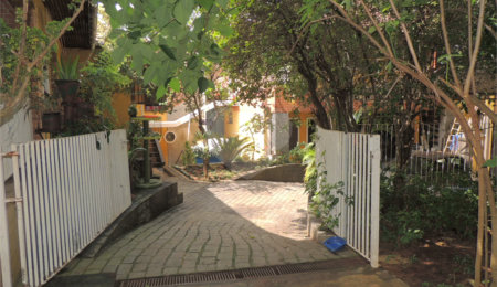 Casa à venda ou para alugar com 4 suítes em Santo Amaro, São Paulo, SP