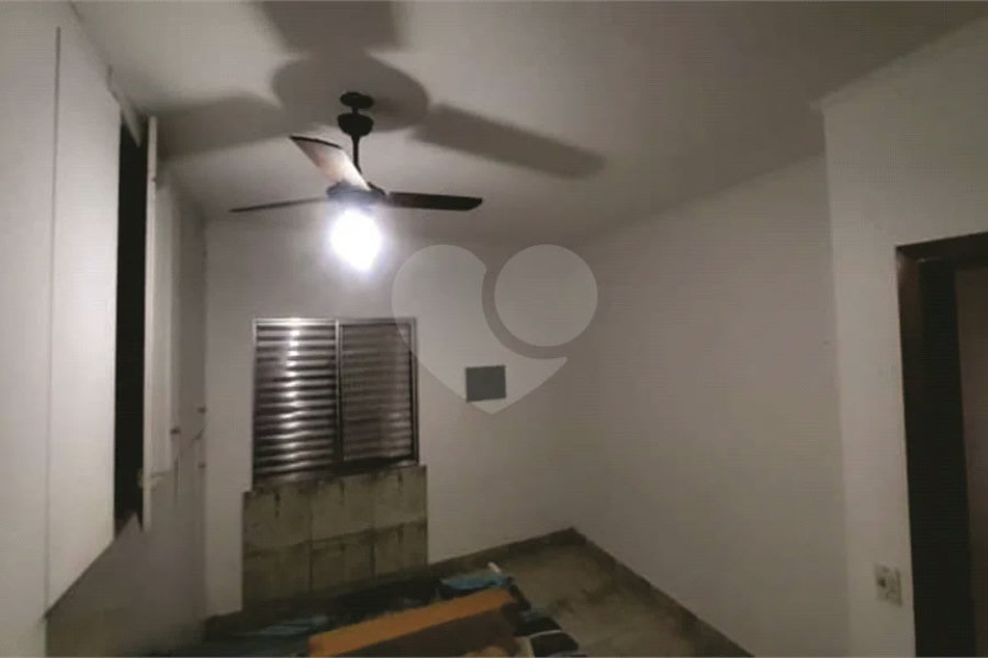 Casa Térrea à venda com 4 quartos, sendo 1 suíte, em Freguesia do Ó, São Paulo, SP