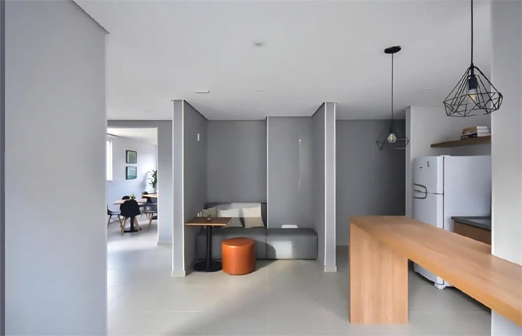Apartamento à venda com 2 quartos em Jardim Maria Duarte, São Paulo, SP