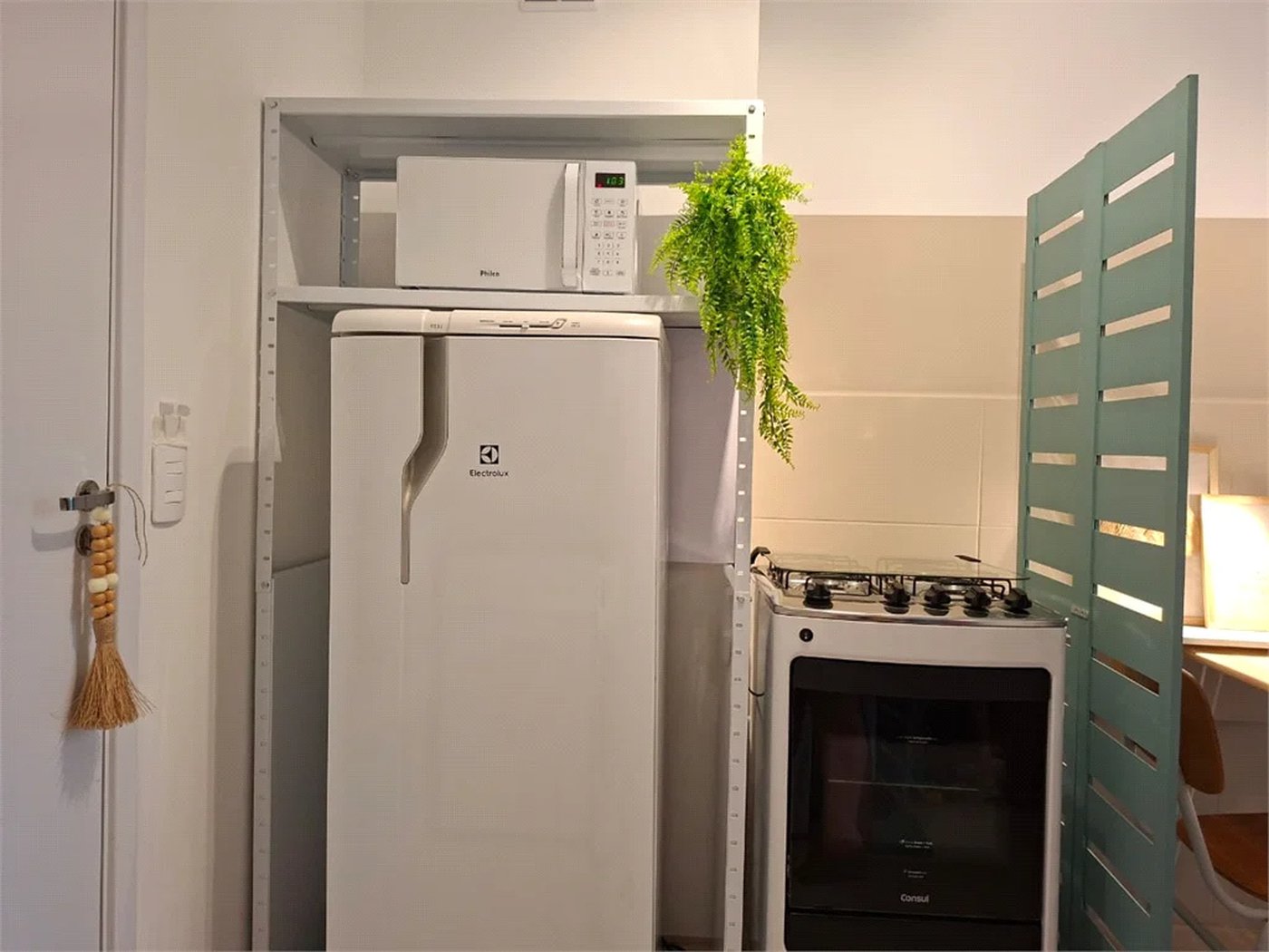 Apartamento à venda com 1 quarto em Vila Butantã, São Paulo, SP