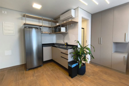 Apartamento à venda em Jardim São Paulo(zona Norte), São Paulo, SP