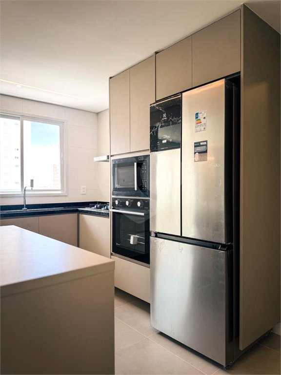 Apartamento para alugar com 3 suítes no Centro, São Bernardo do Campo, SP