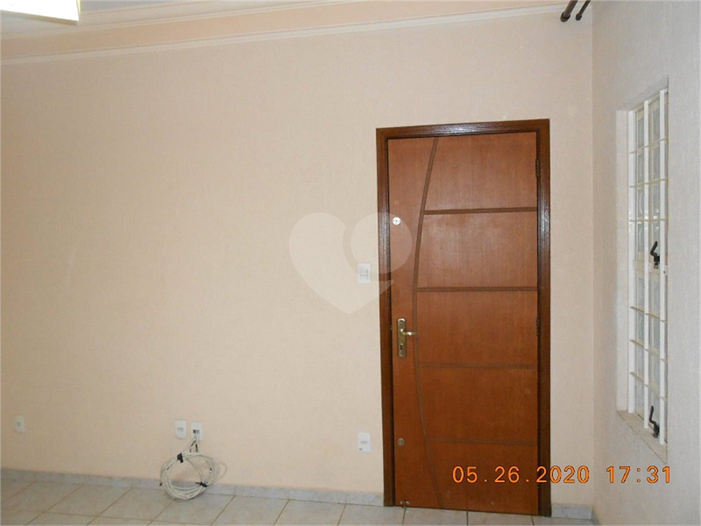 Casa à venda – Jardim Tangará