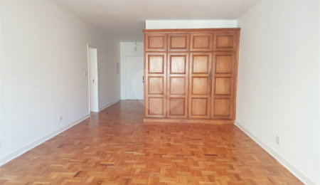 Apartamento à venda com 3 quartos, sendo 1 suíte,  em Jardim Paulista, São Paulo, SP