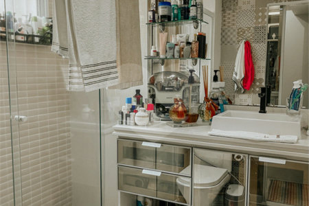 Apartamento à venda com 3 quartos, sendo 1 suíte, em Campo Grande, Rio de Janeiro, RJ