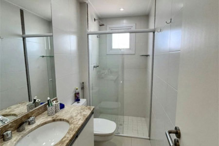 Apartamento à venda, 103 m² por R$ 1.300.000,00 - Centro - Guarujá/SP