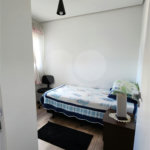 Apartamento à venda com 3 quartos, sendo 1 suíte, em Chora Menino, São Paulo, SP