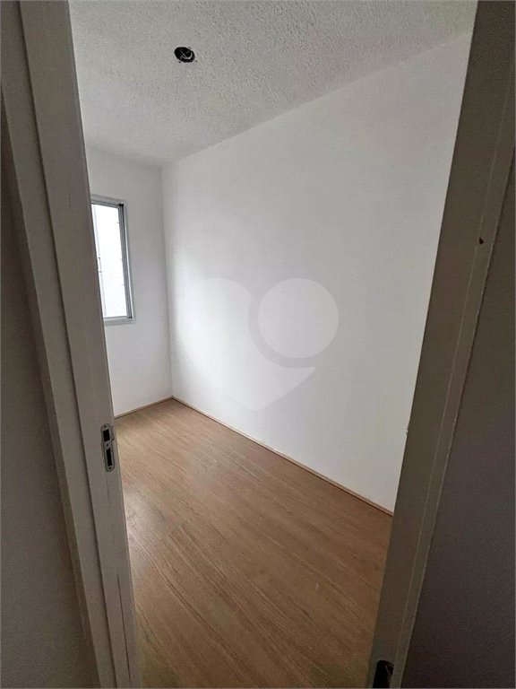 Apartamento à venda com 2 quartos em Jaguaré, São Paulo, SP