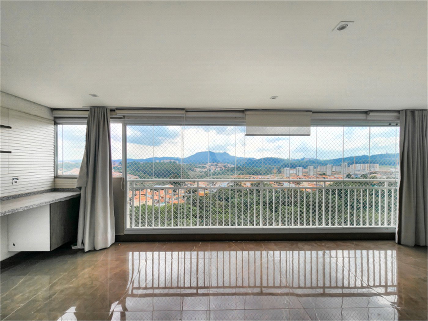 Apartamento à venda com 4 quartos, sendo 3 suítes, em Jardim Cidade Pirituba, São Paulo, SP