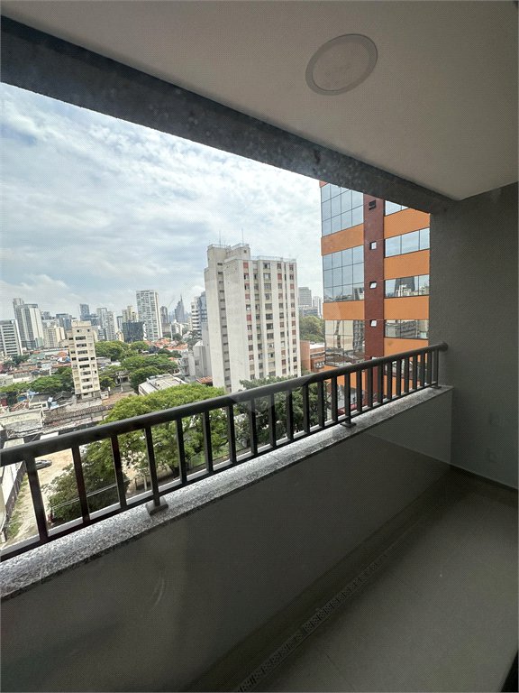 Studio para alugar com 1 quarto em Pinheiros, São Paulo, SP