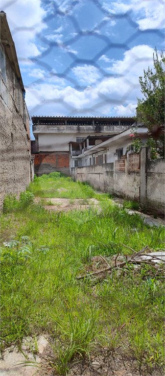 Terreno à venda em Casa Verde, São Paulo, SP