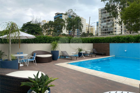 Aparamento com suíte no Recreio dos Bandeirantes - RJ
