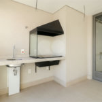 Apartamento à venda com 3 quartos, sendo 2 suítes,  em Brooklin, São Paulo, SP