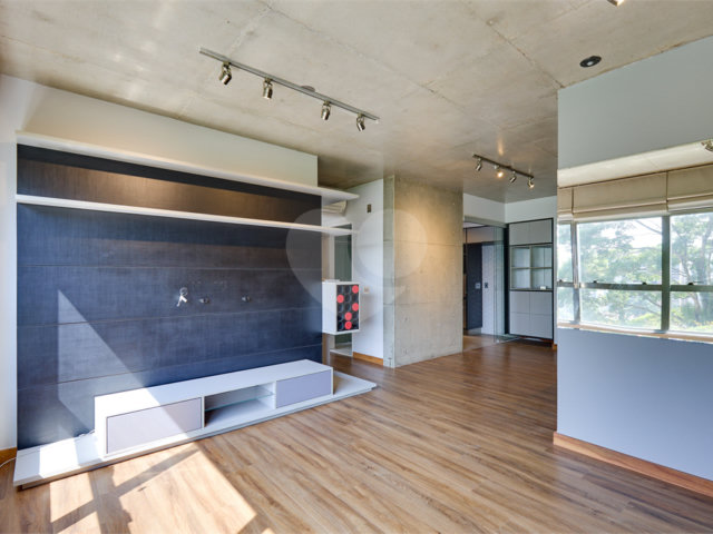 Apartamento à venda com 2 quartos em Alto da Boa Vista, São Paulo, SP