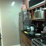 Apartamento à venda com 2 quartos em Vila Mazzei, São Paulo, SP