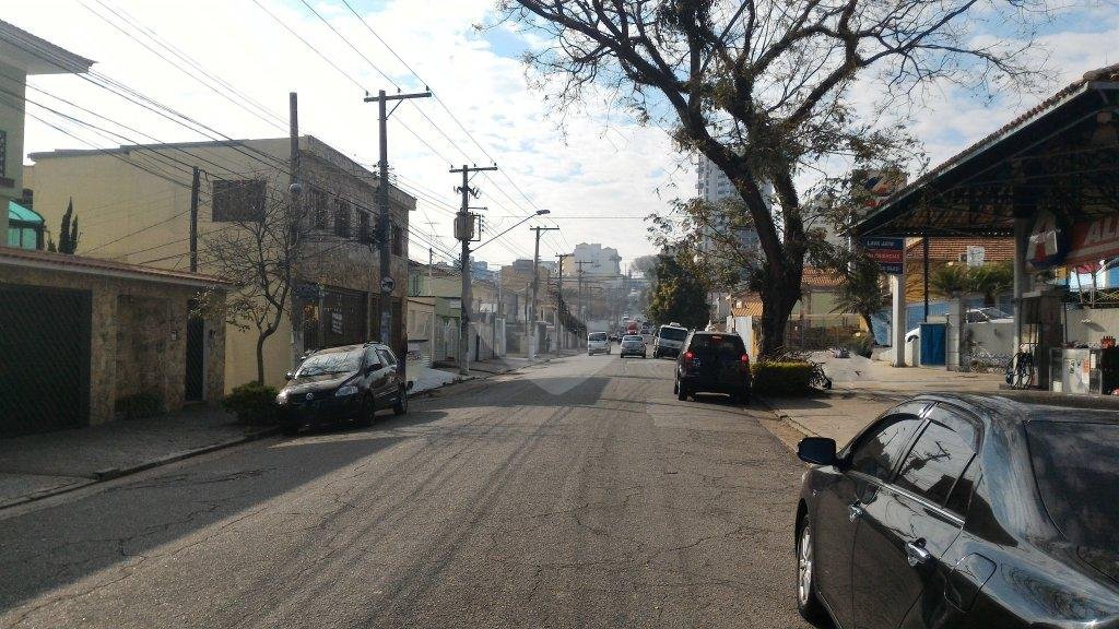 Terreno à venda em Água Fria, São Paulo, SP