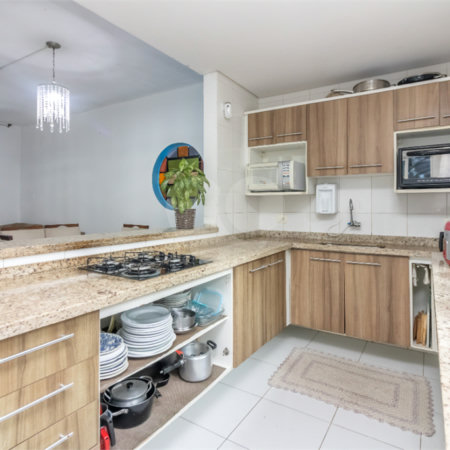 Casa à venda com 3 quartos, sendo 1 suíte, em Chácara Santo Antônio (zona Sul), São Paulo, SP