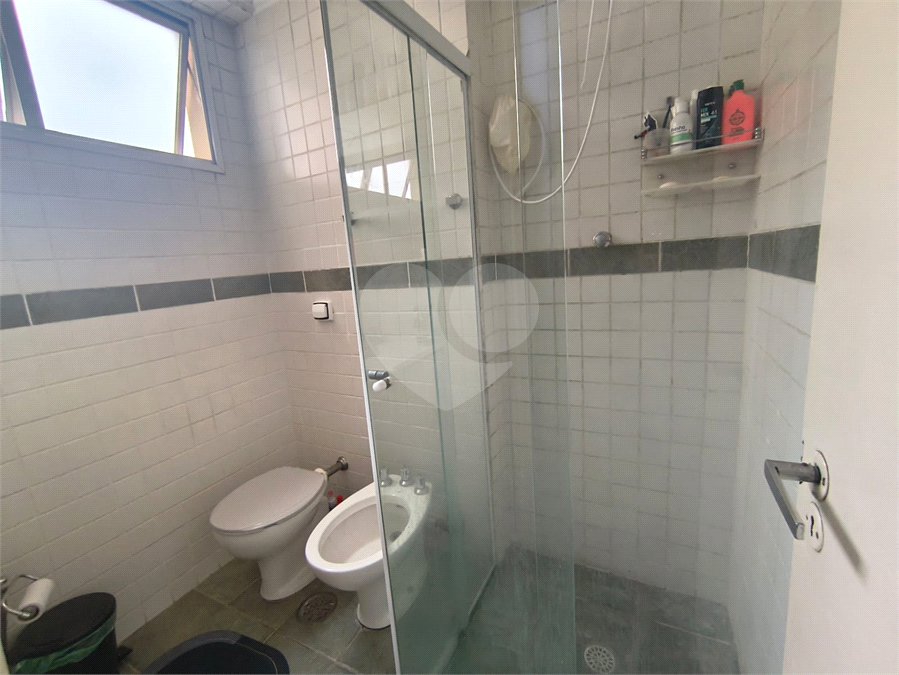 Apartamento à venda com 3 quartos em Parada Inglesa, São Paulo, SP