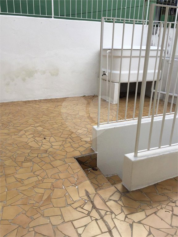 Sobrado à venda com 3 quartos em Vila Mariana, São Paulo, SP