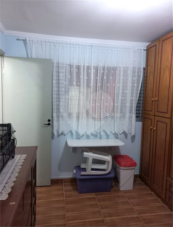Sobrado à venda com 2 quartos em Jardim Santa Emília, São Paulo, SP