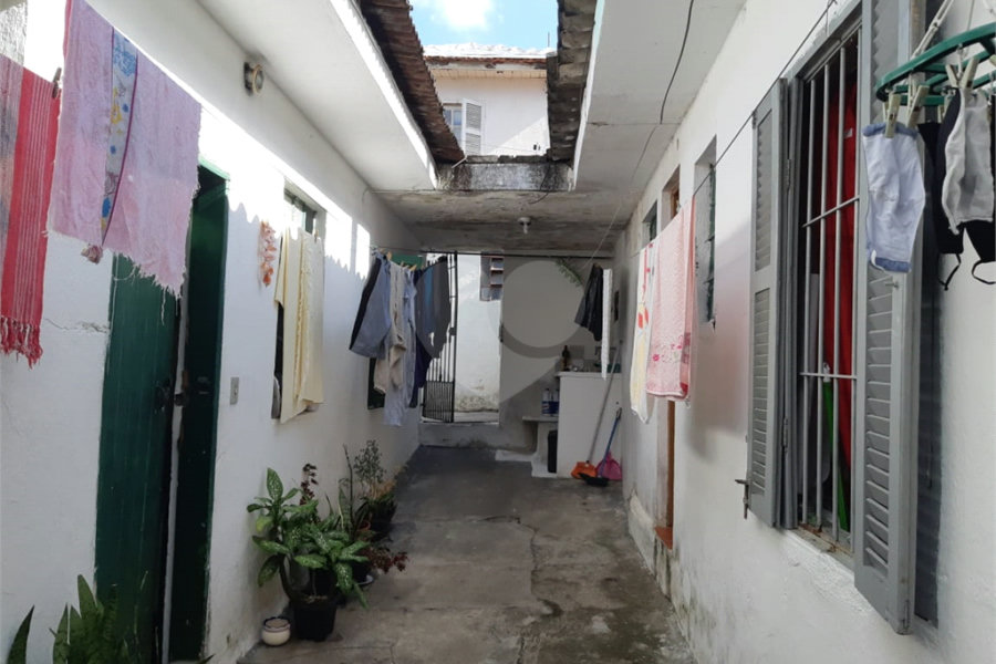 Terreno à venda em Vila Paulicéia, São Paulo, SP