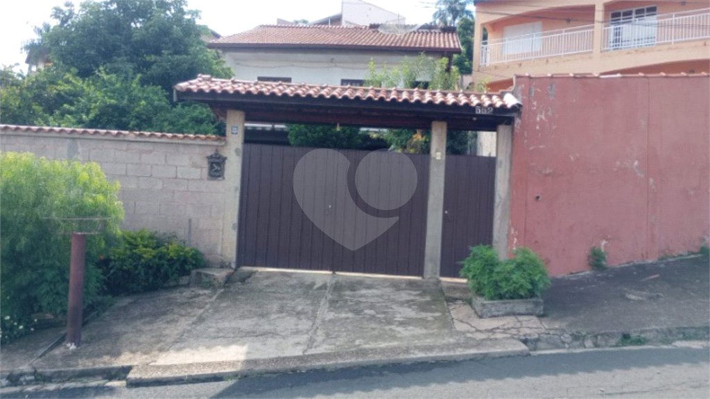 Casa à venda com 3 quartos em Colina dos Pinheiros, Valinhos, SP