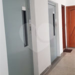 Apartamento à venda com 1 quarto em Barra Funda, São Paulo, SP
