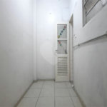 Apartamento à venda com 2 quartos em Rio Comprido, Rio de Janeiro, RJ