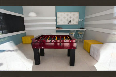 Apartamento à venda com 2 quartos em Vila Andrade, São Paulo, SP
