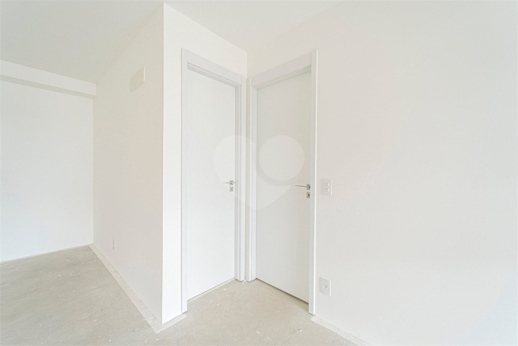 Apartamento à venda com 3 suítes em Vila Mascote, São Paulo, SP
