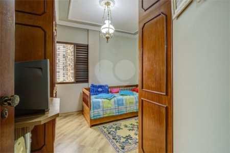 Apartamento à venda com 3 quartos, sendo 1 suíte, em Vila Mascote, São Paulo, SP