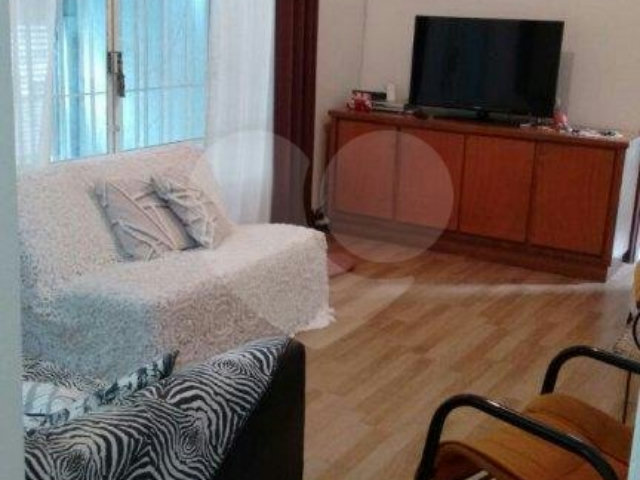 Casa Térrea à venda com 3 quartos, sendo 1 suíte,  em Vila Nova Mazzei, São Paulo, SP
