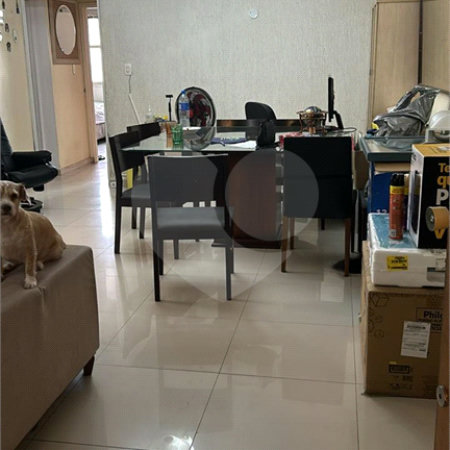 Apartamento à venda com 2 quartos, sendo 1 suíte, em Higienópolis, São Paulo, SP