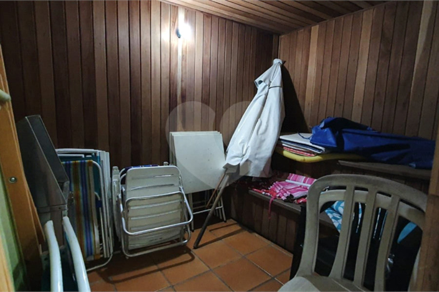 Chácara à venda com 2 quartos em Luiz Fagundes, Mairiporã, SP