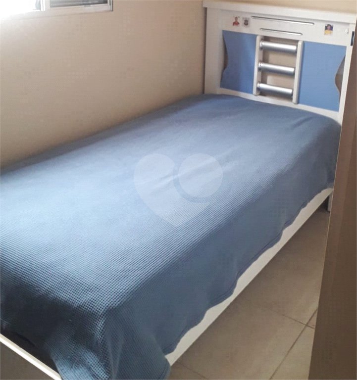 Casa à venda com 4 quartos em Vila Isolina Mazzei, São Paulo, SP