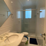 Apartamento com 4 dormitórios, 180 m² - venda por R$ 1.270.000,00 ou aluguel por R$ 8.350,00/mês - Enseada - Guarujá/SP