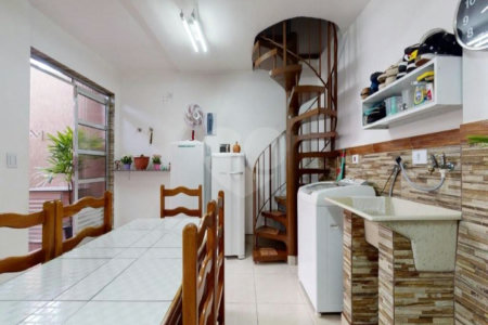 Casa à venda com 3 quartos, sendo 1 suíte, em Ipiranga, São Paulo, SP