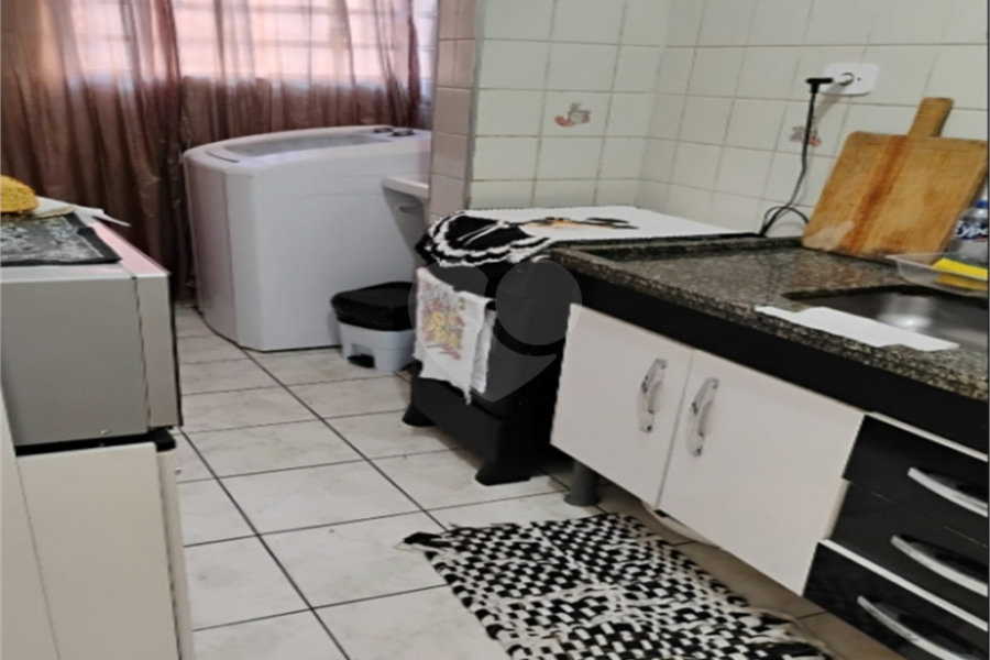 Apartamento à venda com 2 quartos em Tremembé, São Paulo, SP