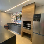 Apartamento com 3 dormitórios à venda, 134 m² por R$ 2.770.000,00 - Boqueirão - Santos/SP